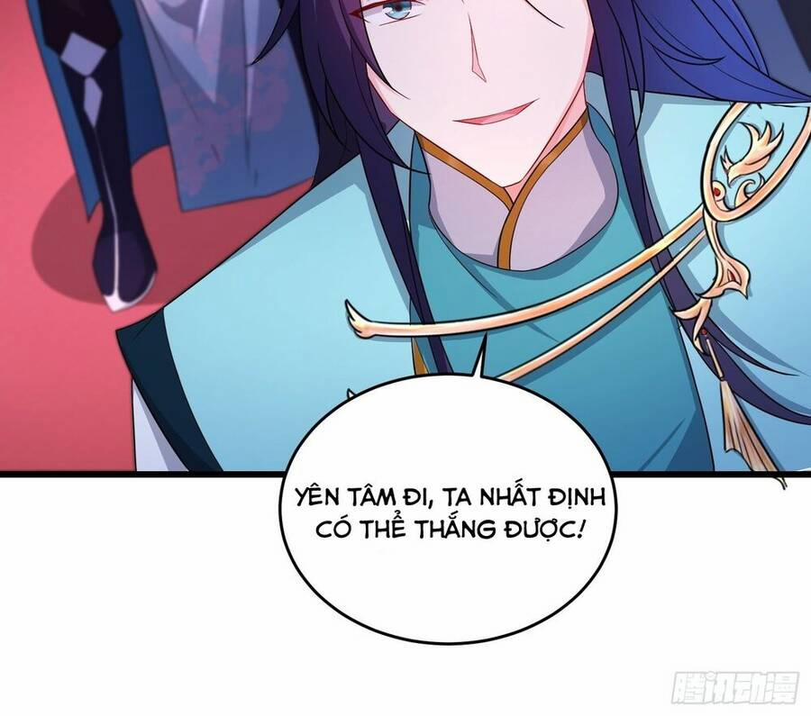 Người Ở Rể Bị Ép Thành Phản Diện 261 trang 16