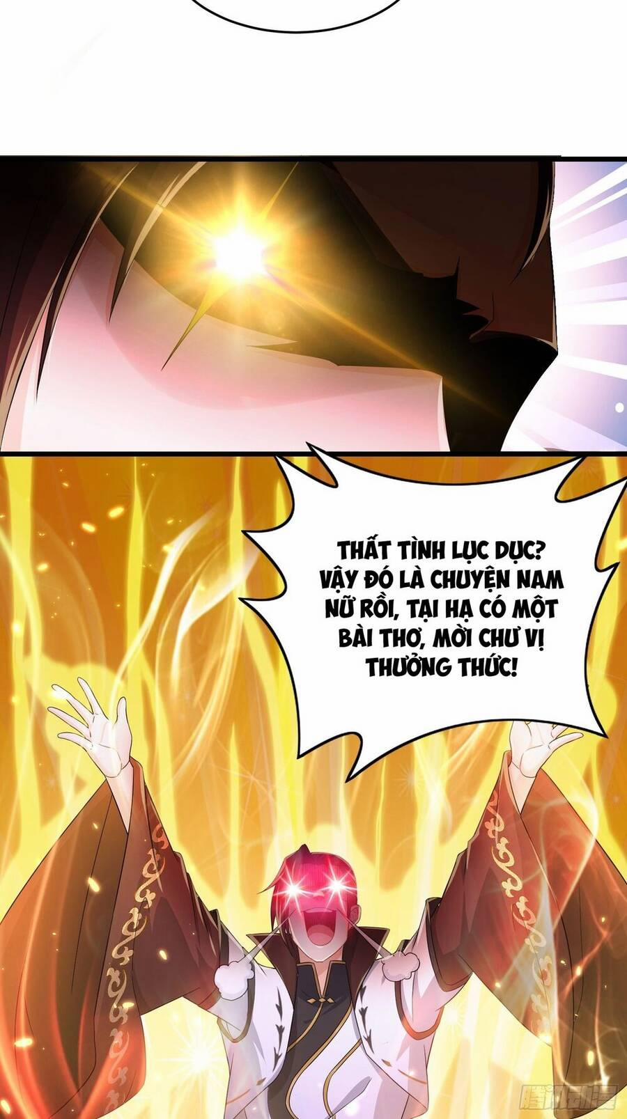 Người Ở Rể Bị Ép Thành Phản Diện 261 trang 18