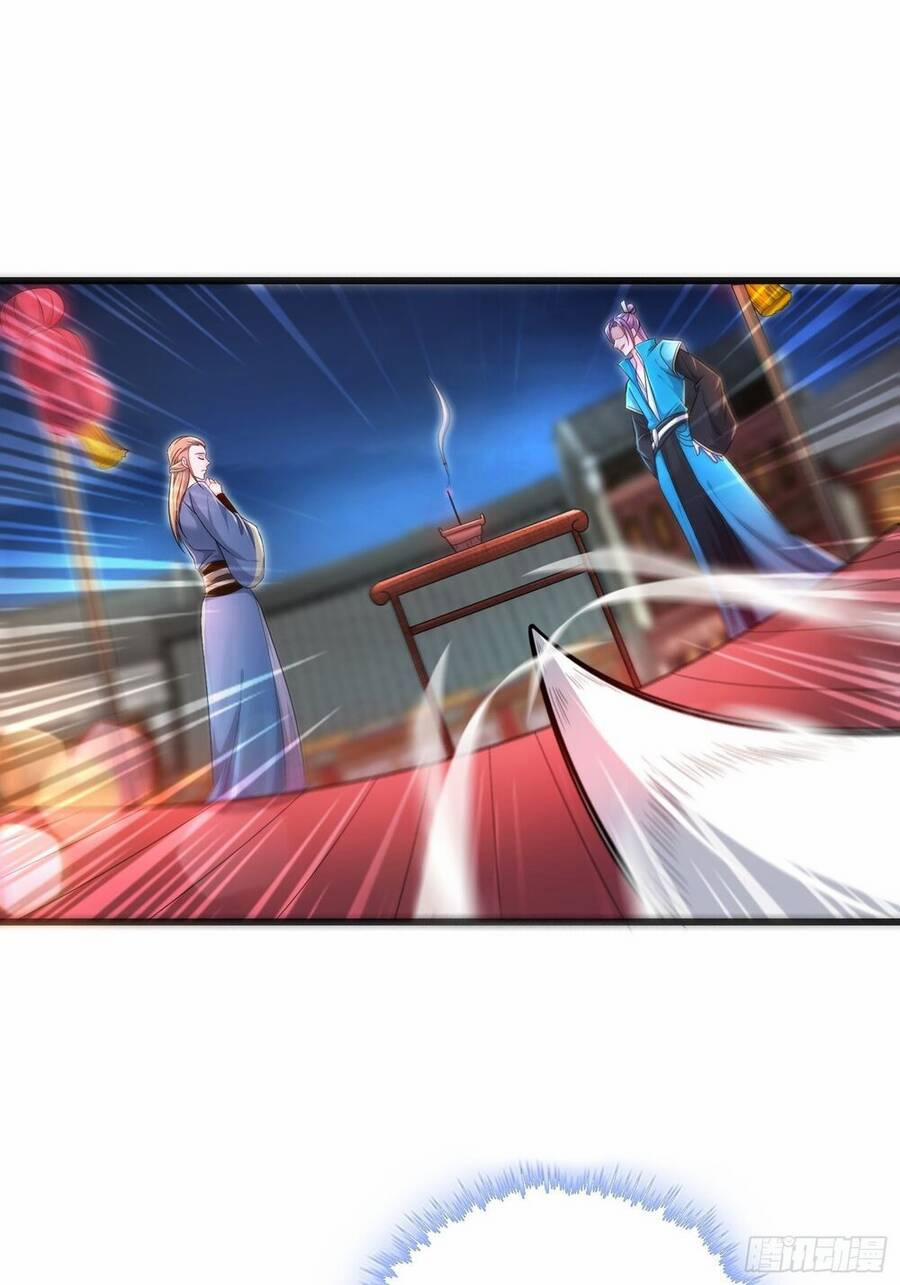 Người Ở Rể Bị Ép Thành Phản Diện 261 trang 2