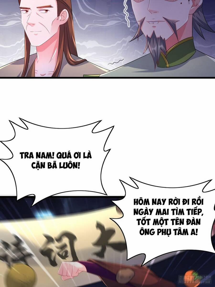 Người Ở Rể Bị Ép Thành Phản Diện 261 trang 23