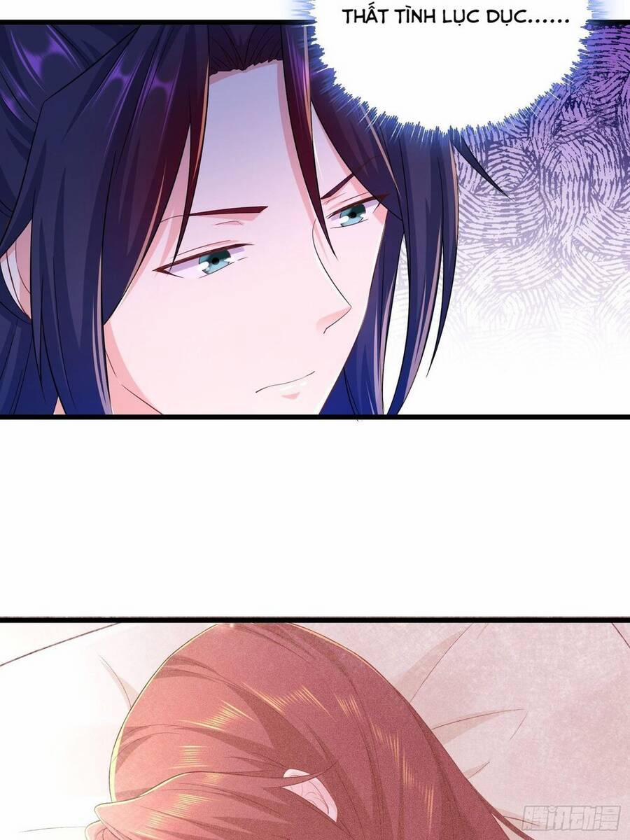 Người Ở Rể Bị Ép Thành Phản Diện 261 trang 26