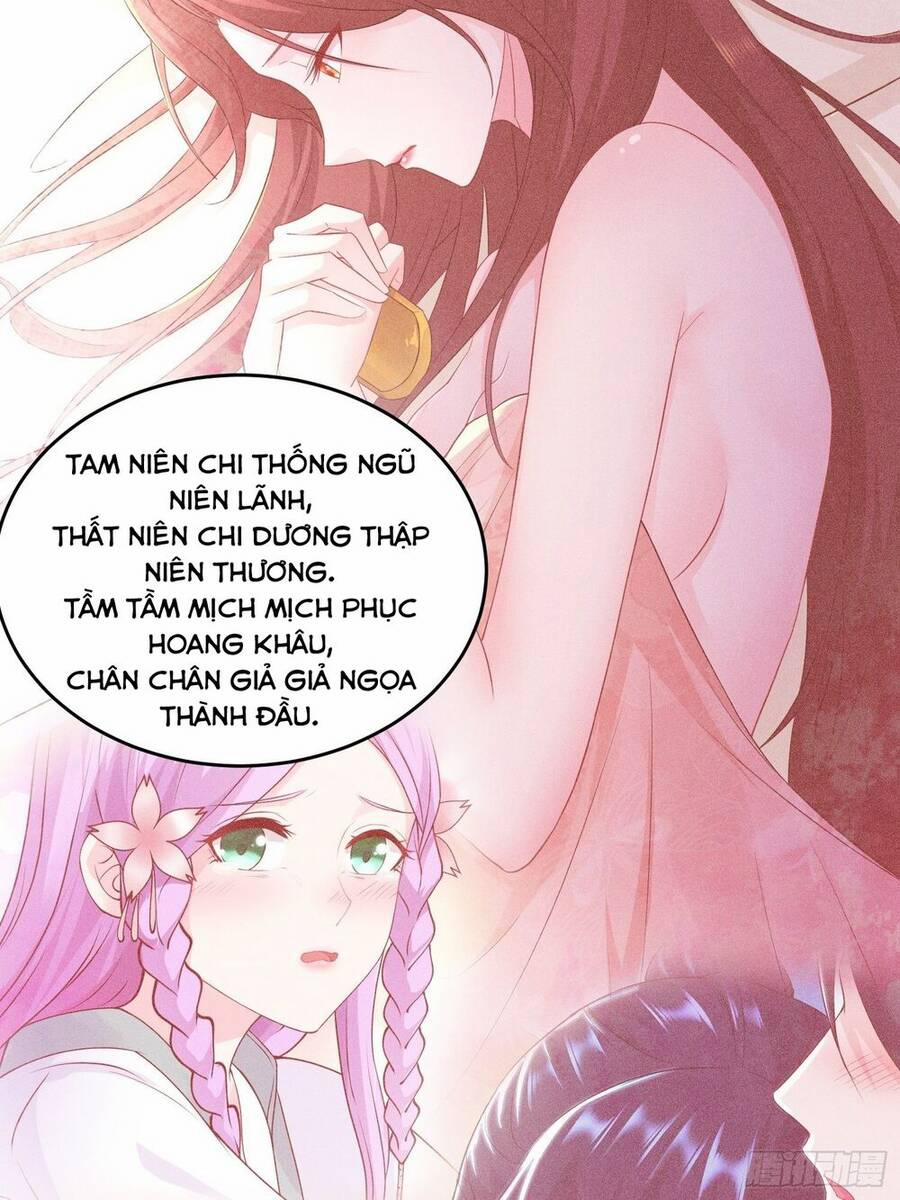 Người Ở Rể Bị Ép Thành Phản Diện 261 trang 27