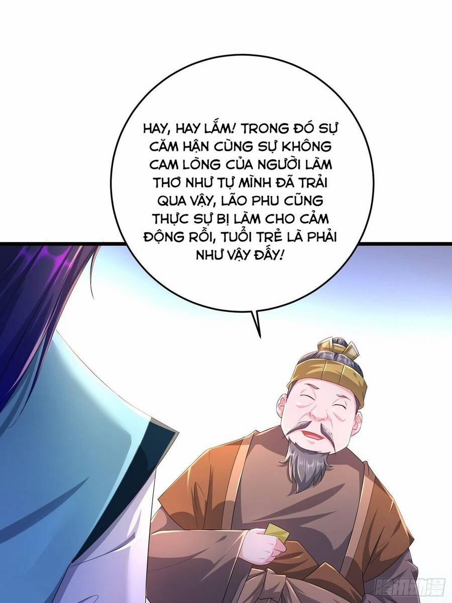 Người Ở Rể Bị Ép Thành Phản Diện 261 trang 38