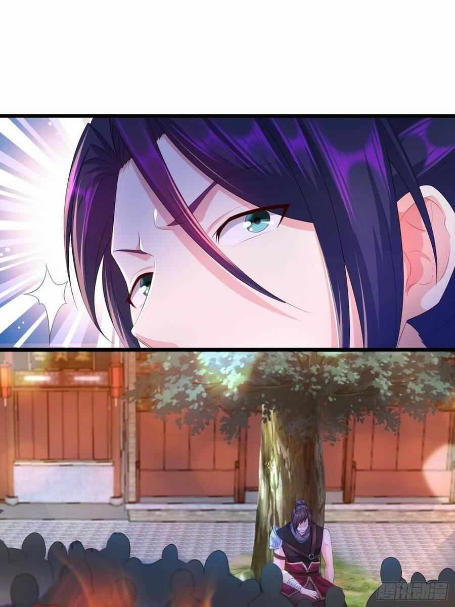 Người Ở Rể Bị Ép Thành Phản Diện 261 trang 41