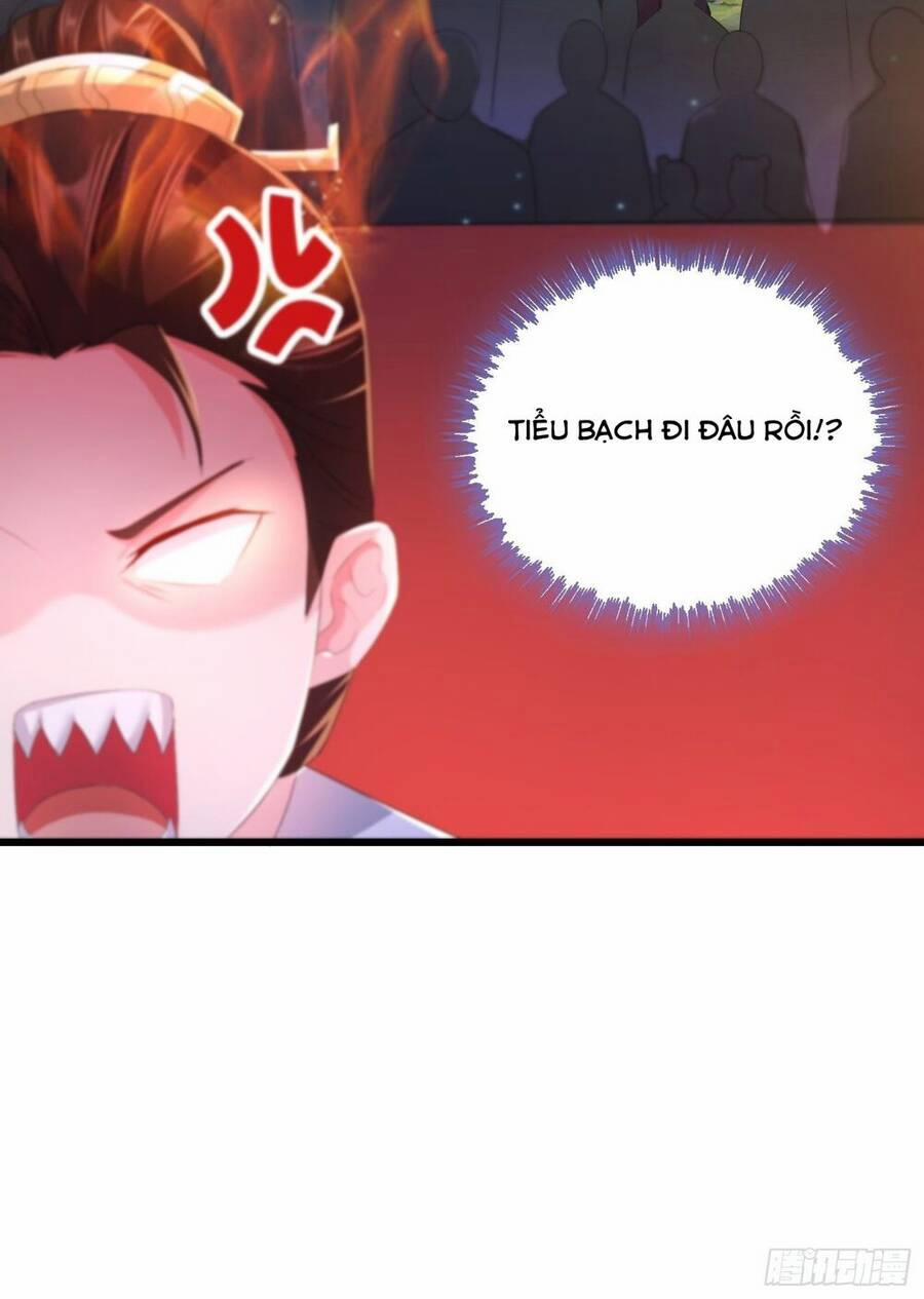 Người Ở Rể Bị Ép Thành Phản Diện 261 trang 42