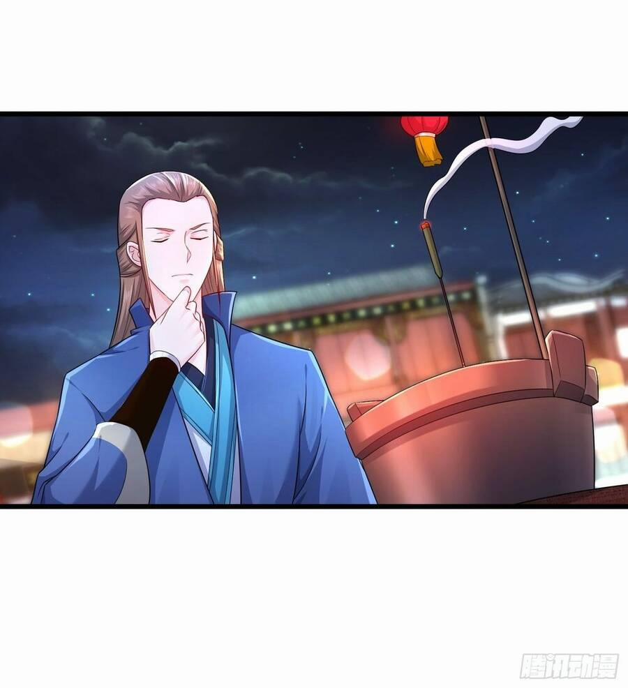 Người Ở Rể Bị Ép Thành Phản Diện 261 trang 6