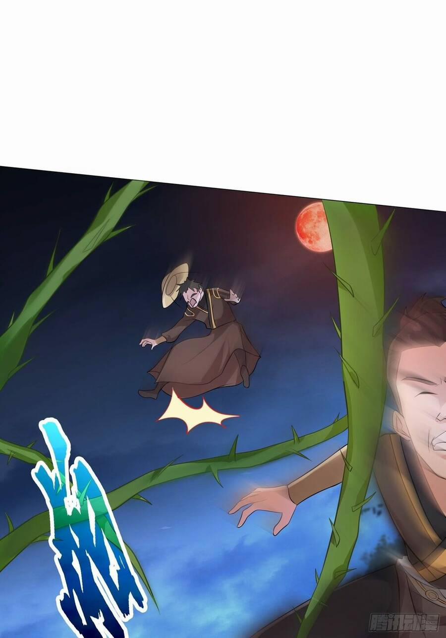 Người Ở Rể Bị Ép Thành Phản Diện 262 trang 15