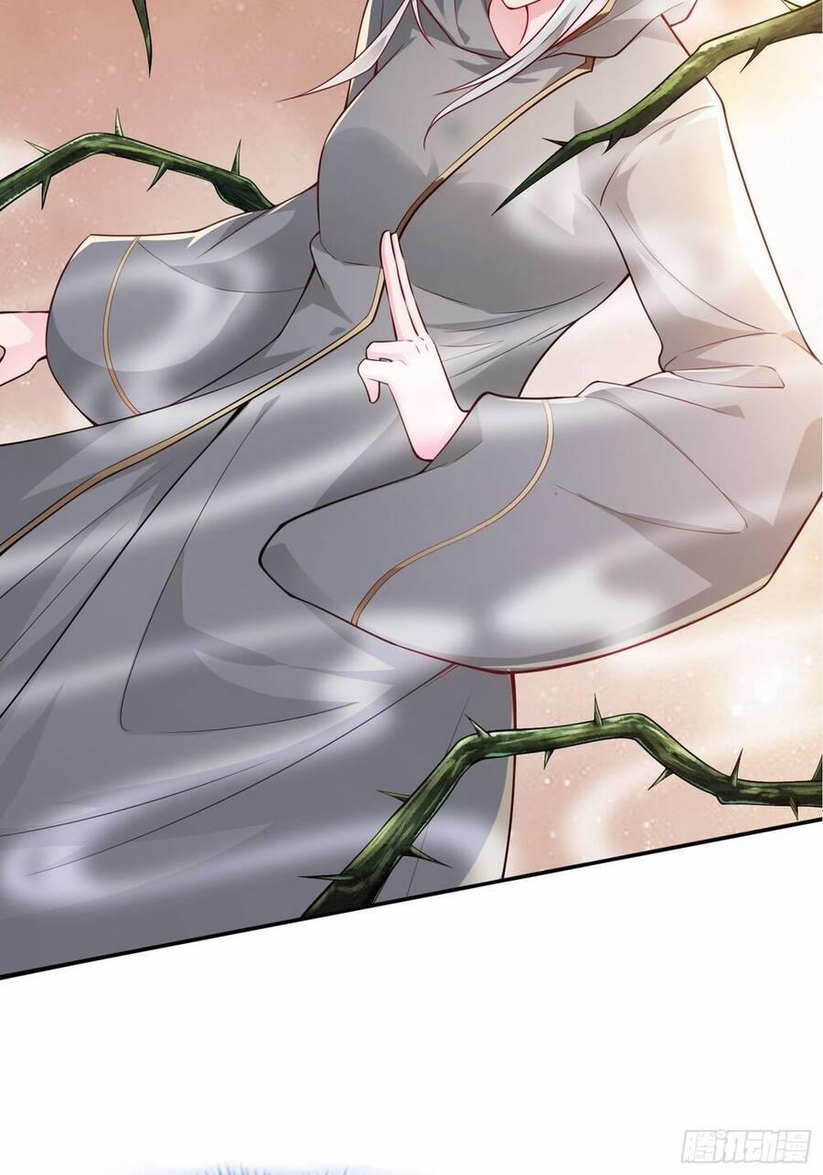 Người Ở Rể Bị Ép Thành Phản Diện 262 trang 17