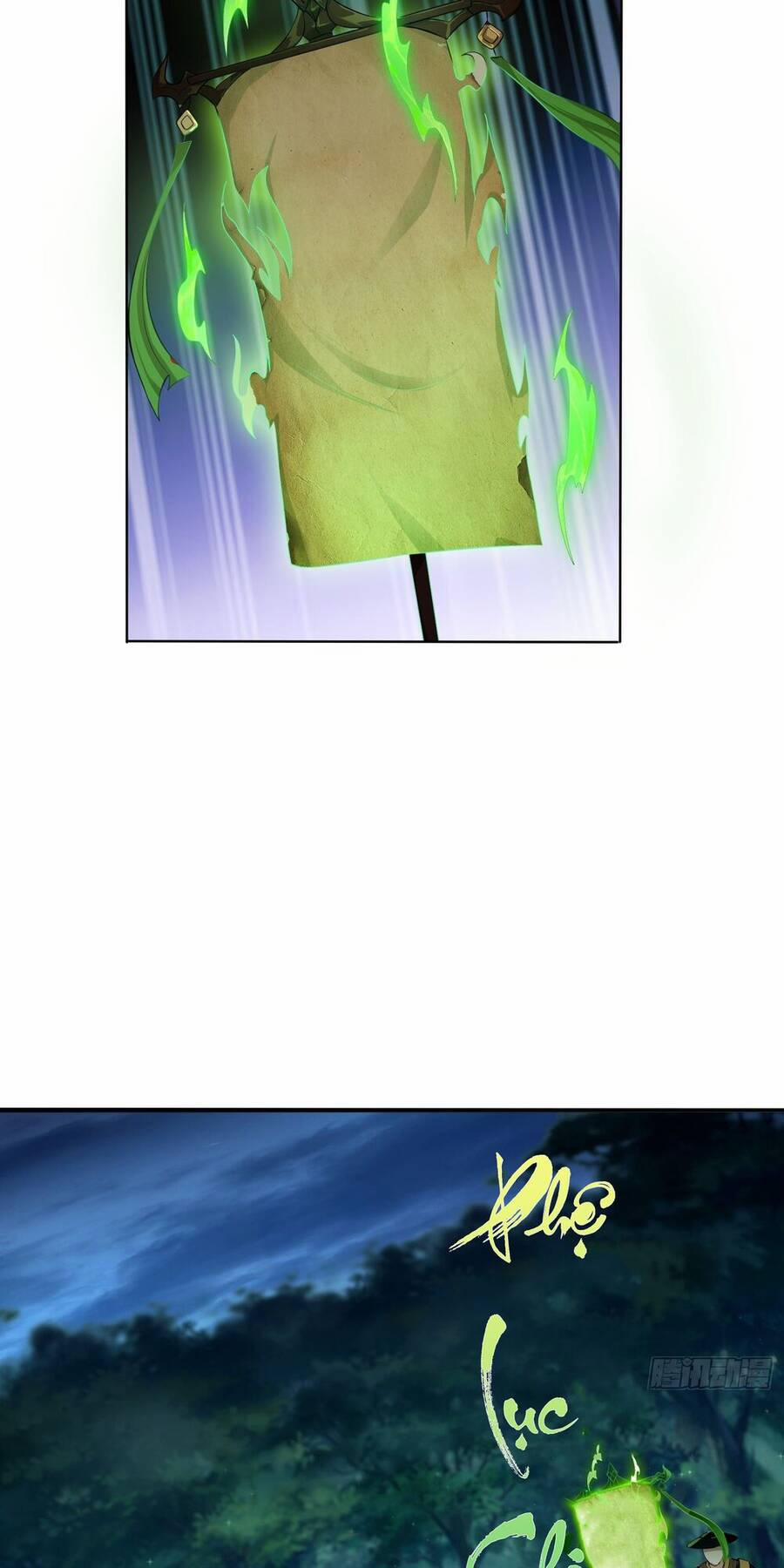 Người Ở Rể Bị Ép Thành Phản Diện 262 trang 20