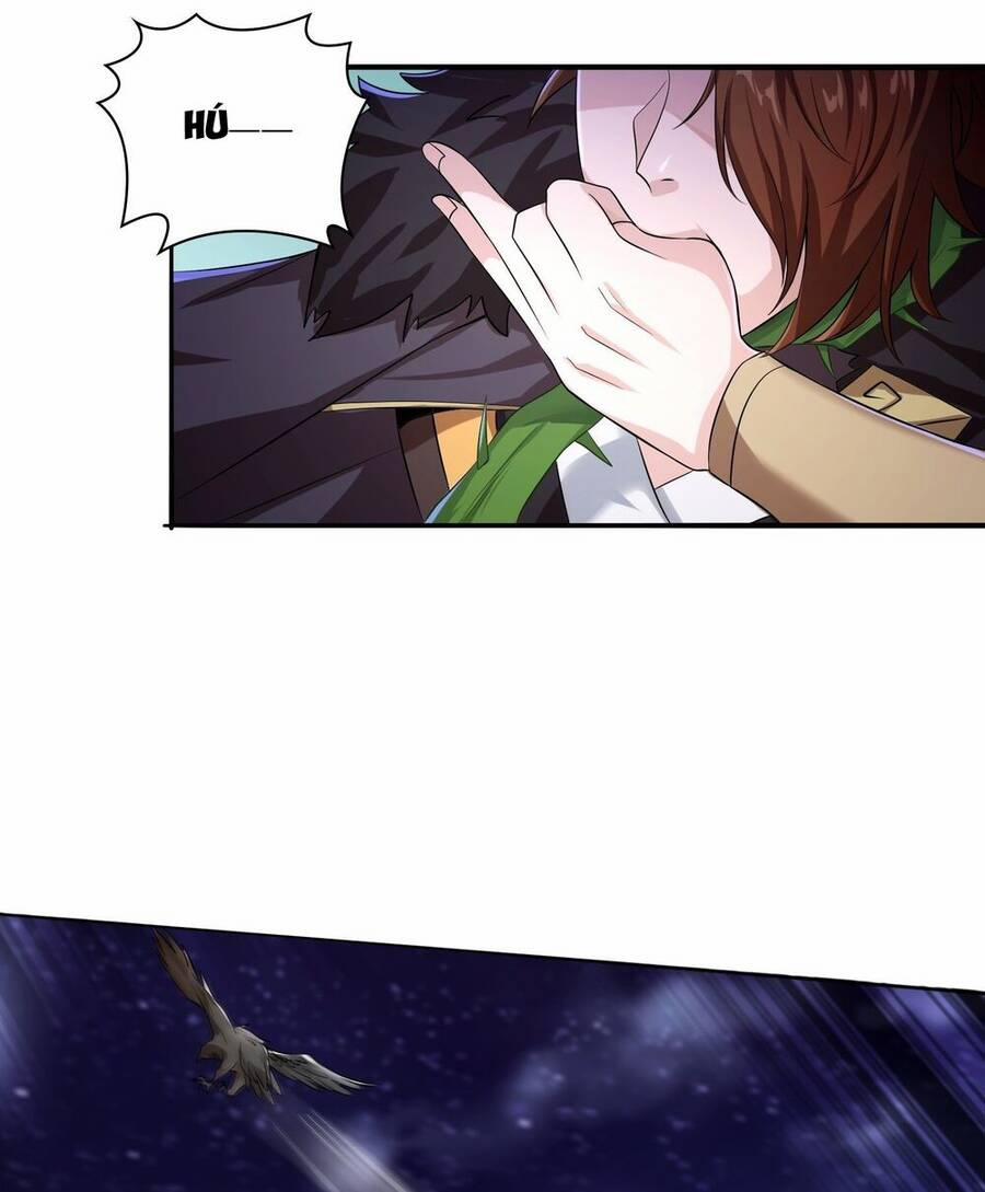 Người Ở Rể Bị Ép Thành Phản Diện 262 trang 26