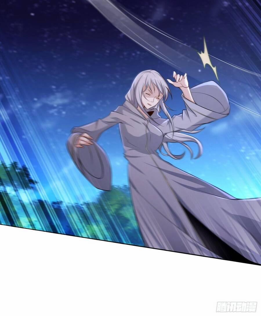 Người Ở Rể Bị Ép Thành Phản Diện 262 trang 27