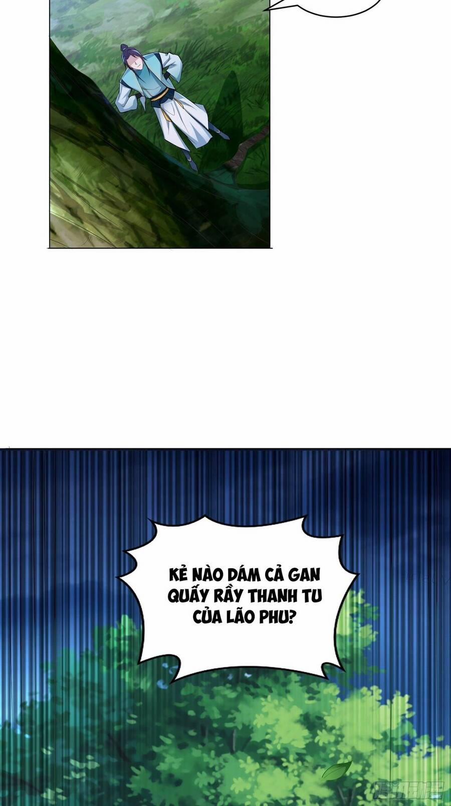 Người Ở Rể Bị Ép Thành Phản Diện 262 trang 30