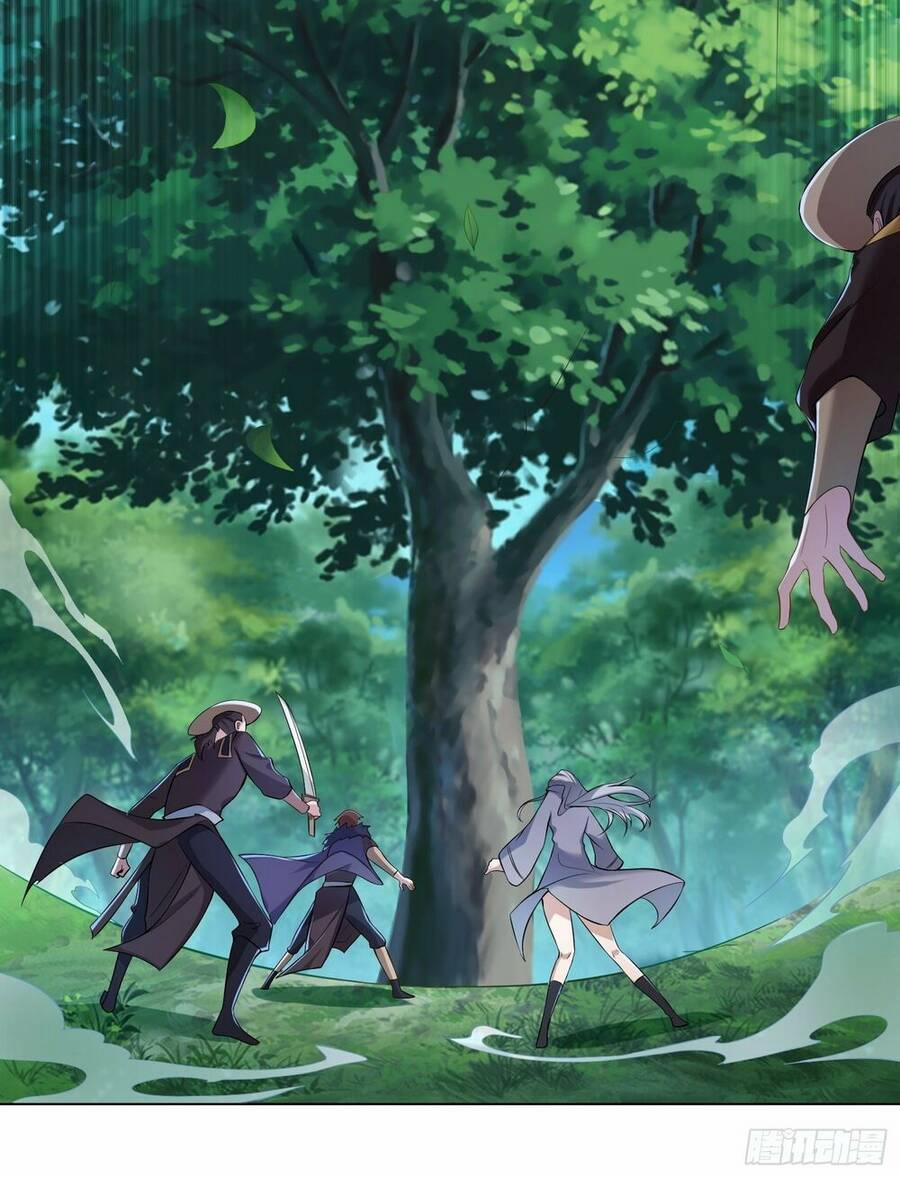 Người Ở Rể Bị Ép Thành Phản Diện 262 trang 31