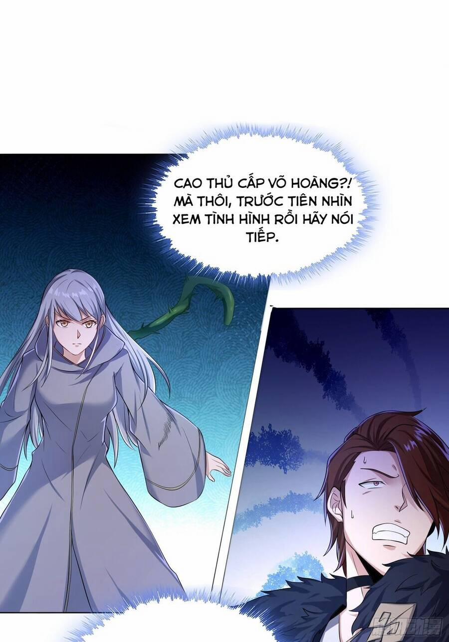 Người Ở Rể Bị Ép Thành Phản Diện 262 trang 33