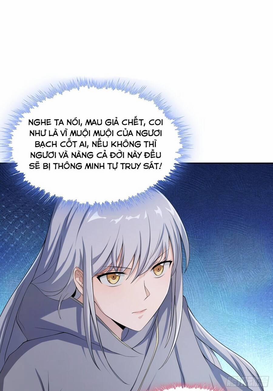 Người Ở Rể Bị Ép Thành Phản Diện 262 trang 40