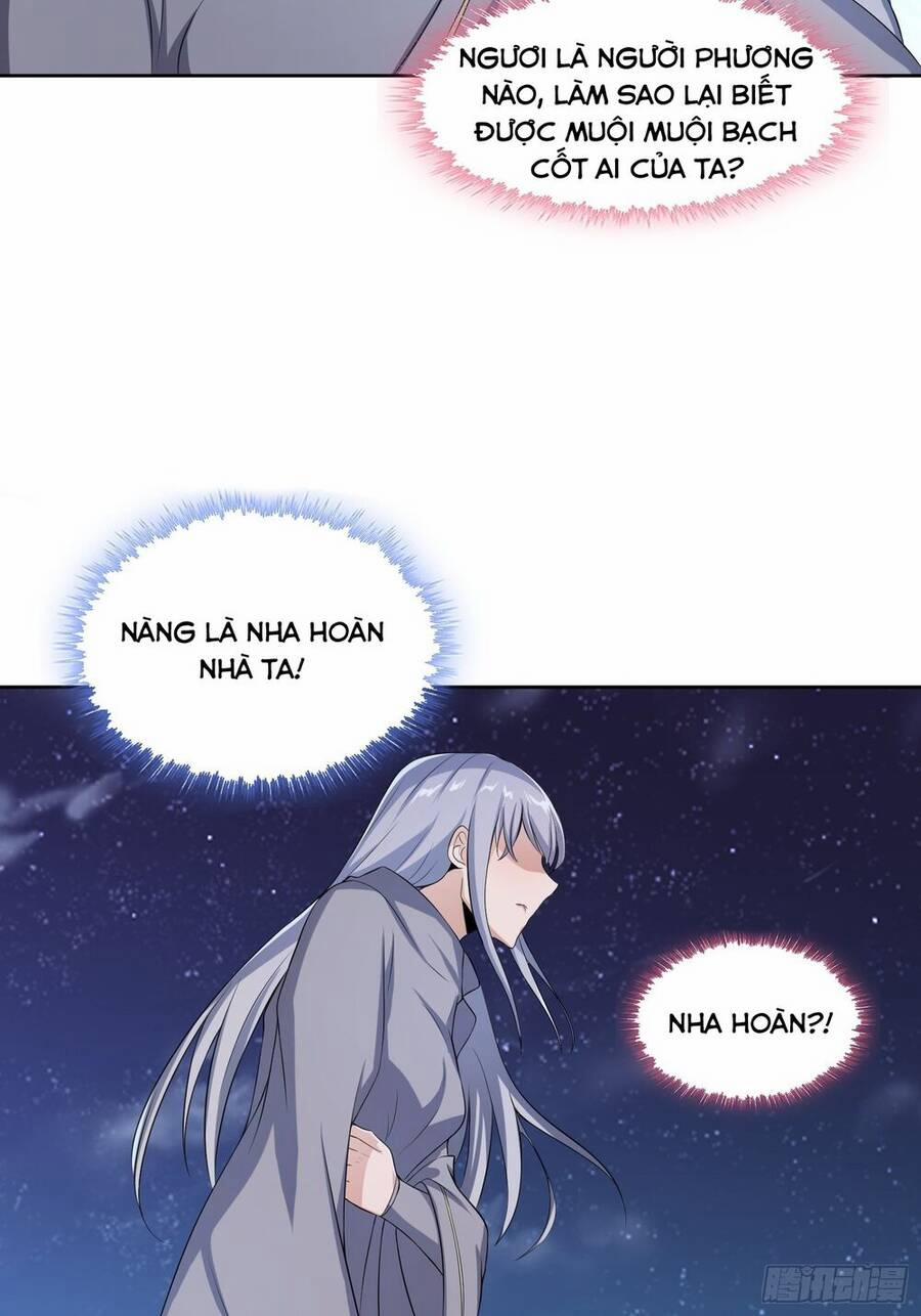 Người Ở Rể Bị Ép Thành Phản Diện 262 trang 41