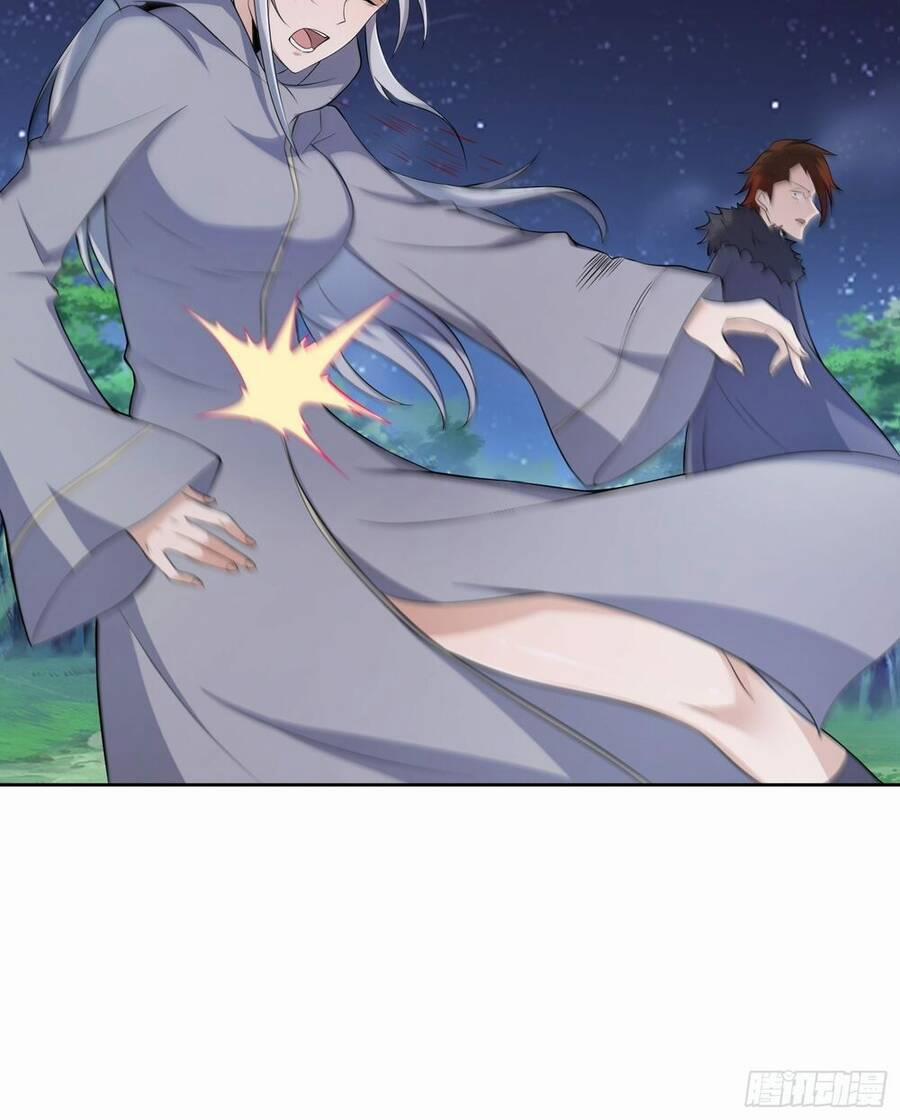 Người Ở Rể Bị Ép Thành Phản Diện 262 trang 43