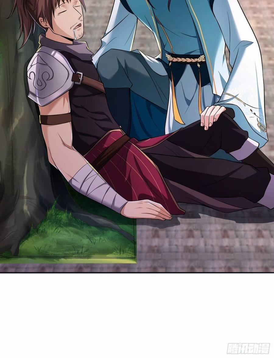 Người Ở Rể Bị Ép Thành Phản Diện 262 trang 5