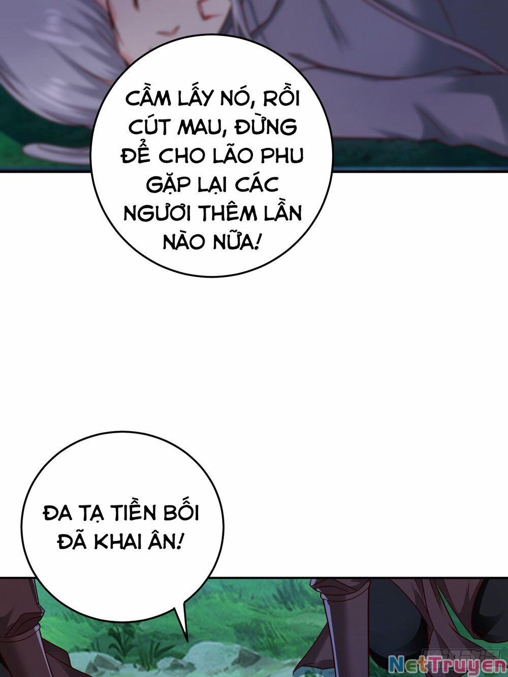 Người Ở Rể Bị Ép Thành Phản Diện 263 trang 10