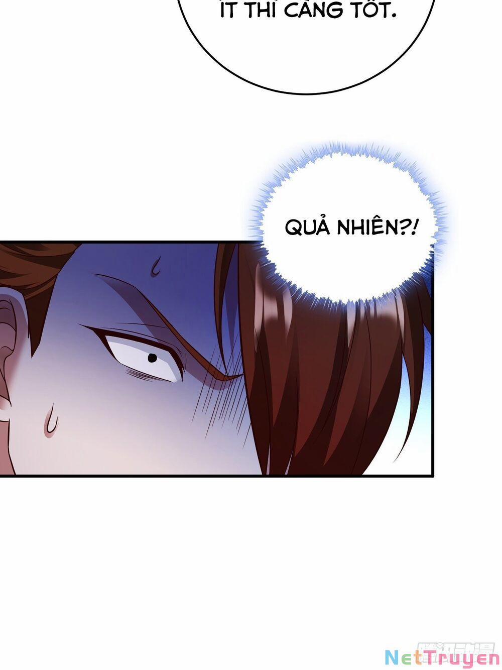 Người Ở Rể Bị Ép Thành Phản Diện 263 trang 13