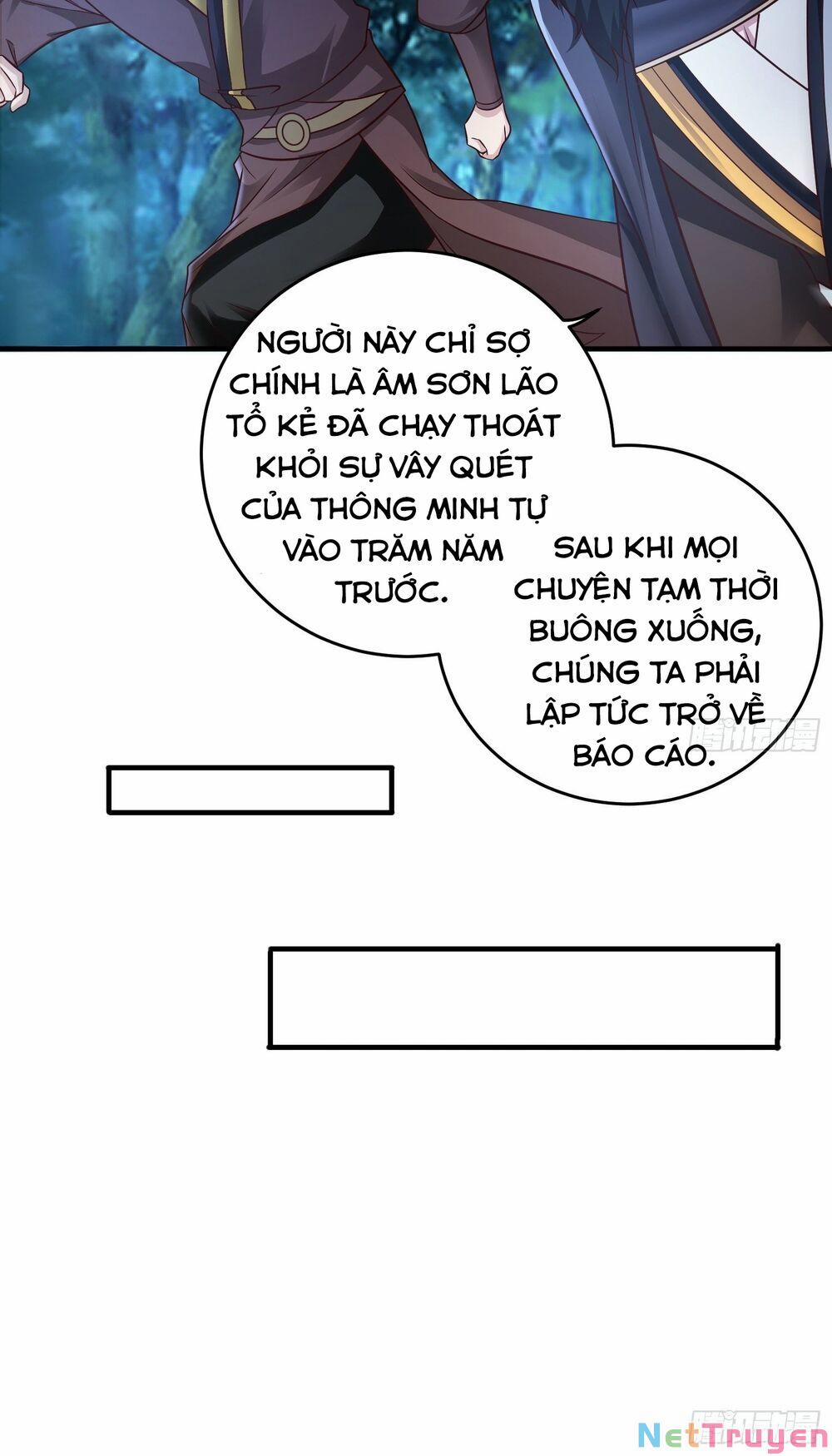 Người Ở Rể Bị Ép Thành Phản Diện 263 trang 16