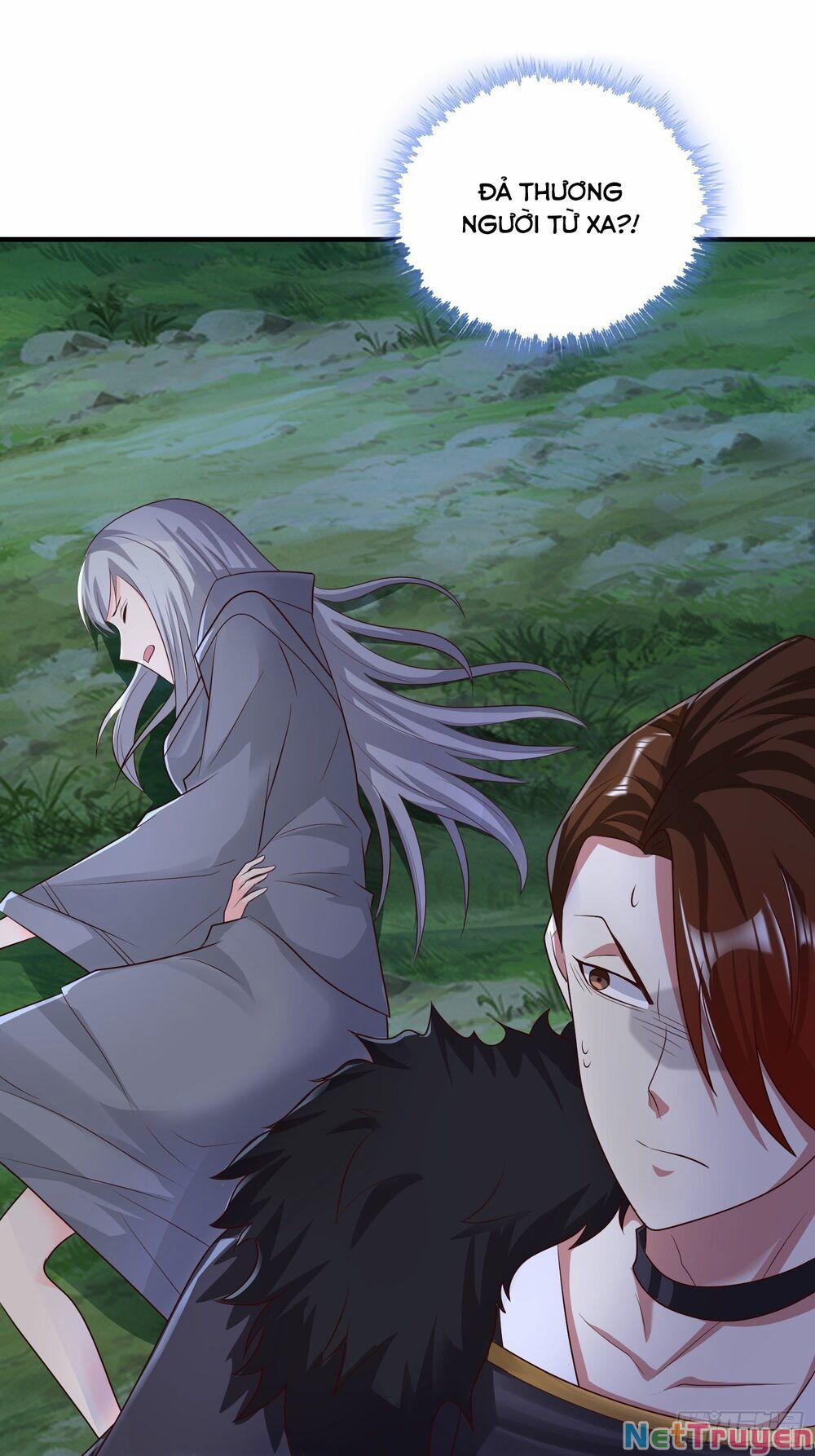 Người Ở Rể Bị Ép Thành Phản Diện 263 trang 2