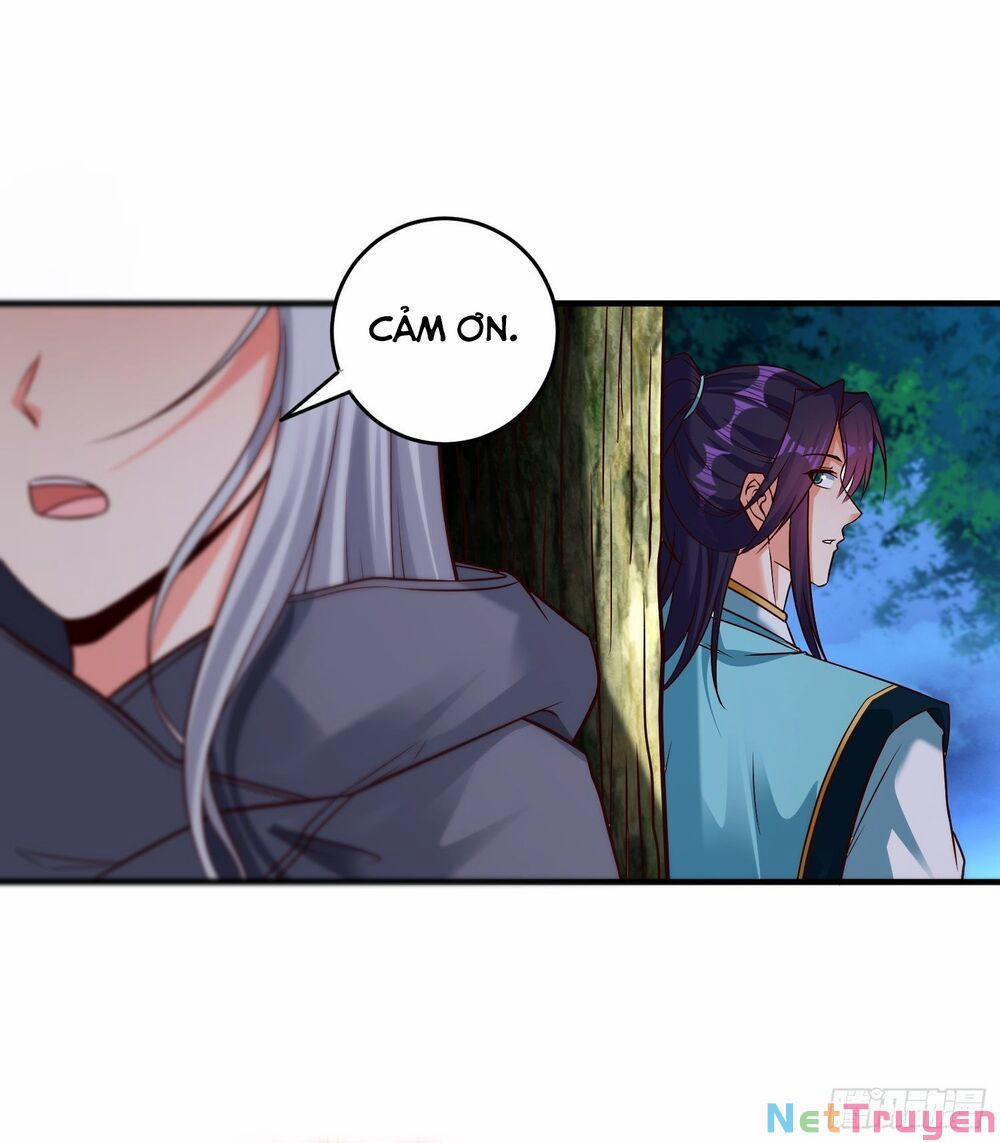 Người Ở Rể Bị Ép Thành Phản Diện 263 trang 23