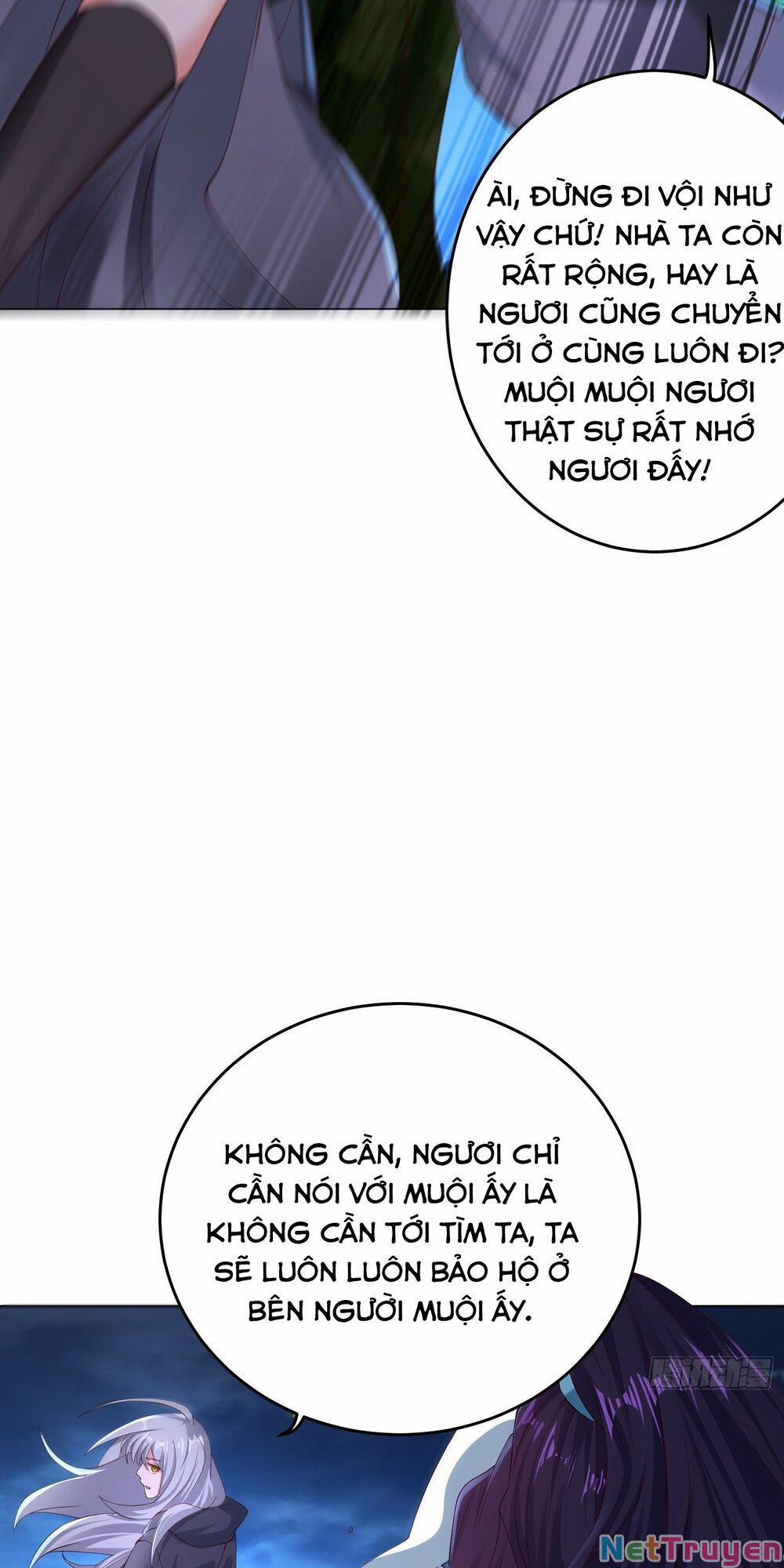 Người Ở Rể Bị Ép Thành Phản Diện 263 trang 28