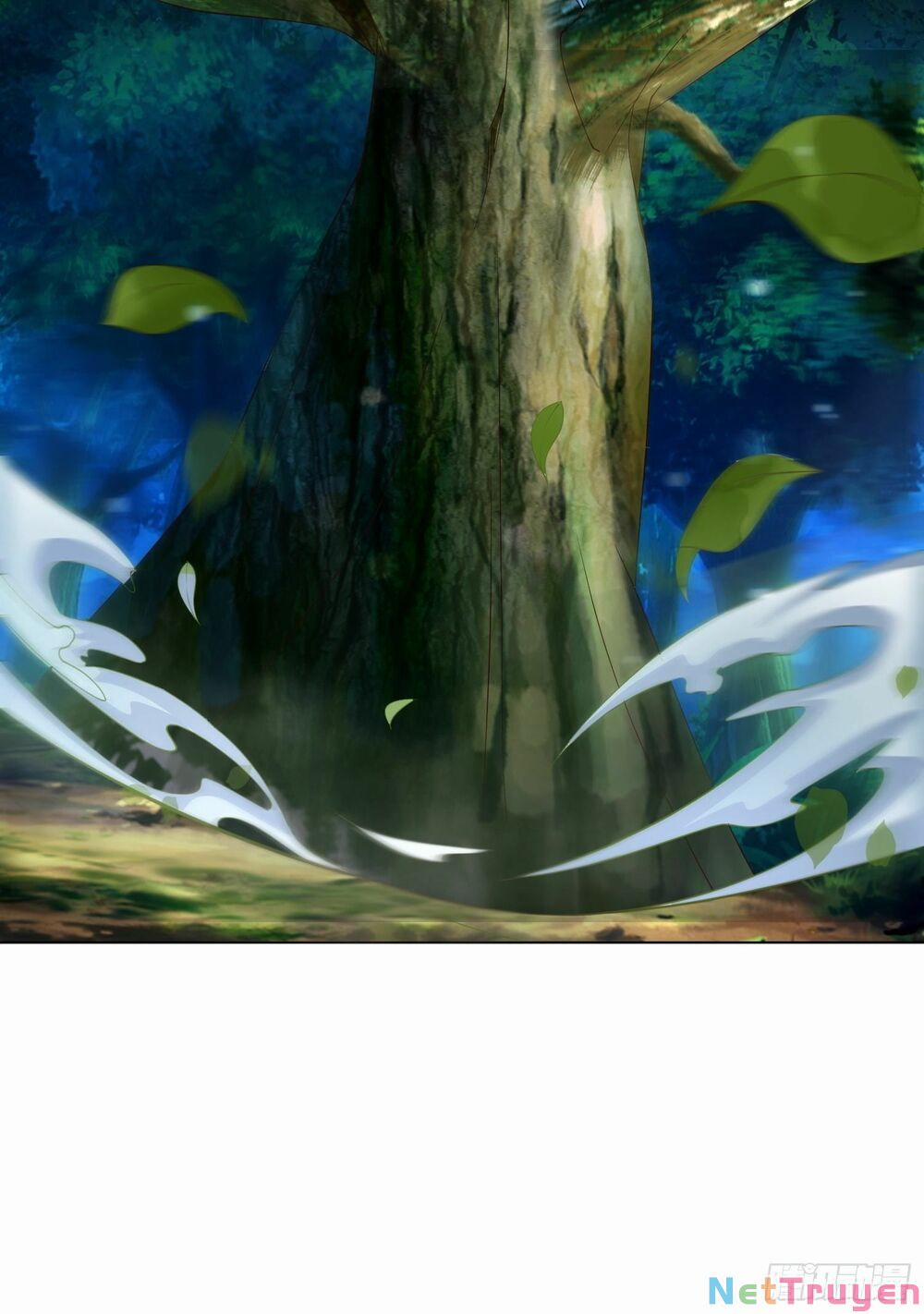 Người Ở Rể Bị Ép Thành Phản Diện 263 trang 31