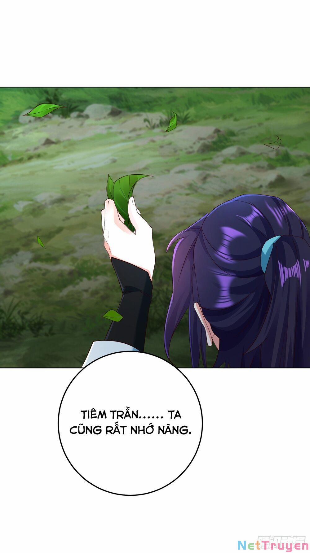 Người Ở Rể Bị Ép Thành Phản Diện 263 trang 32