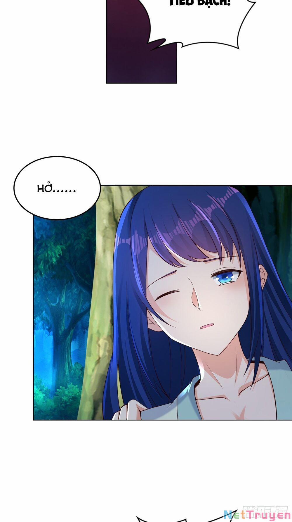 Người Ở Rể Bị Ép Thành Phản Diện 263 trang 34