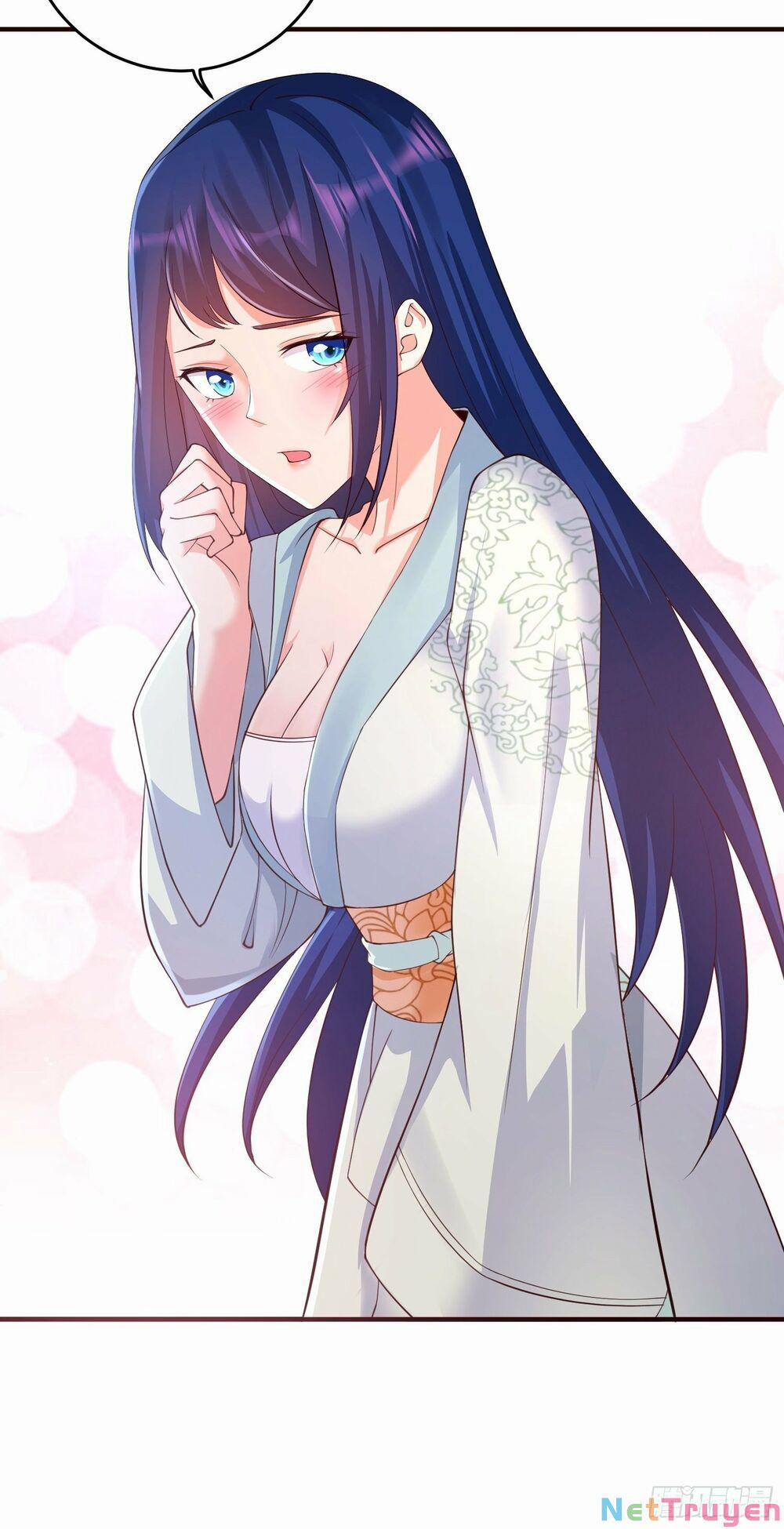 Người Ở Rể Bị Ép Thành Phản Diện 263 trang 42