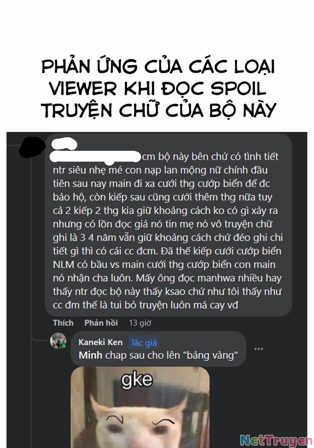 Người Ở Rể Bị Ép Thành Phản Diện 263 trang 54