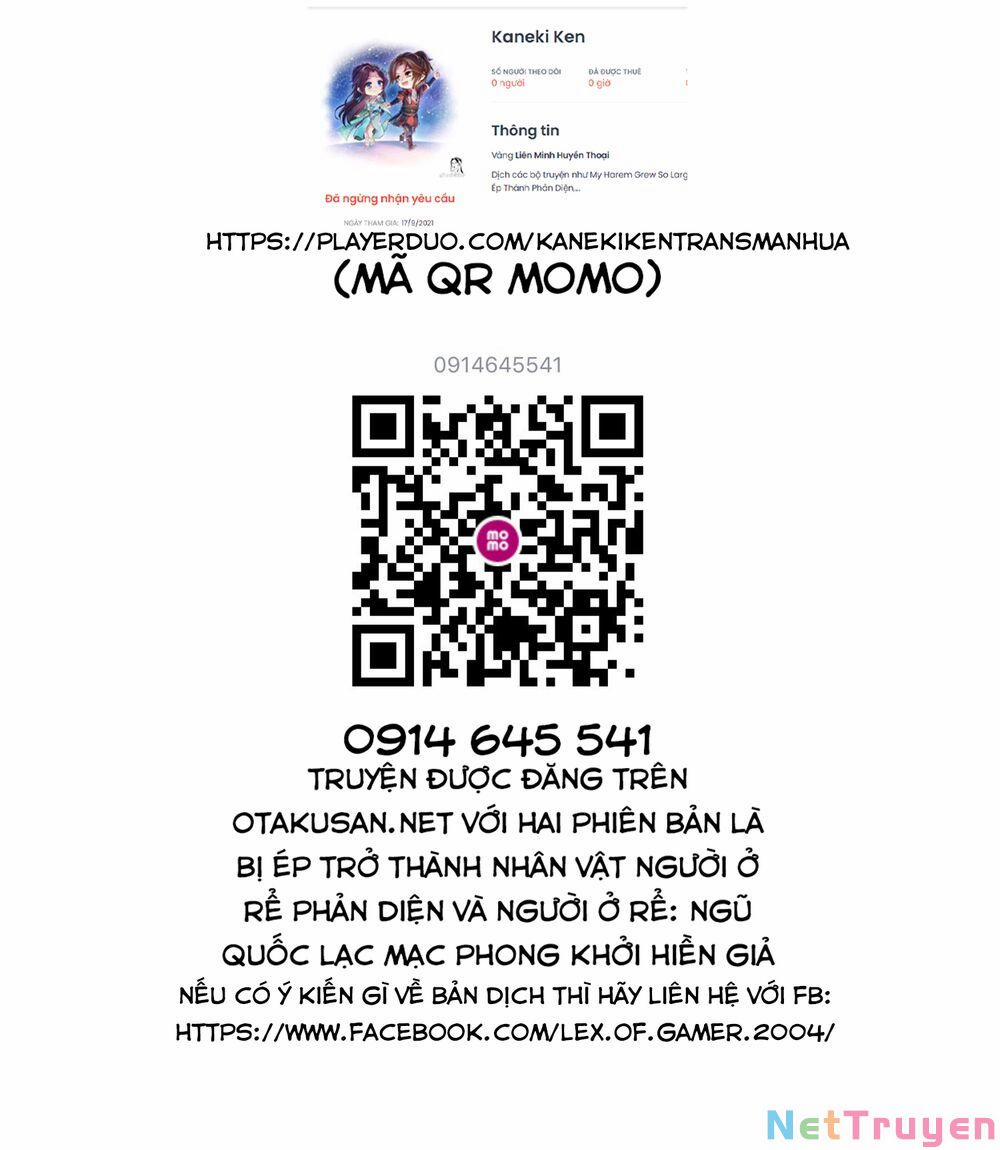 Người Ở Rể Bị Ép Thành Phản Diện 263 trang 56