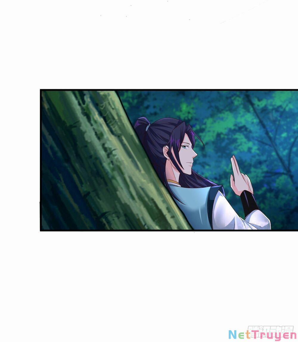 Người Ở Rể Bị Ép Thành Phản Diện 263 trang 8