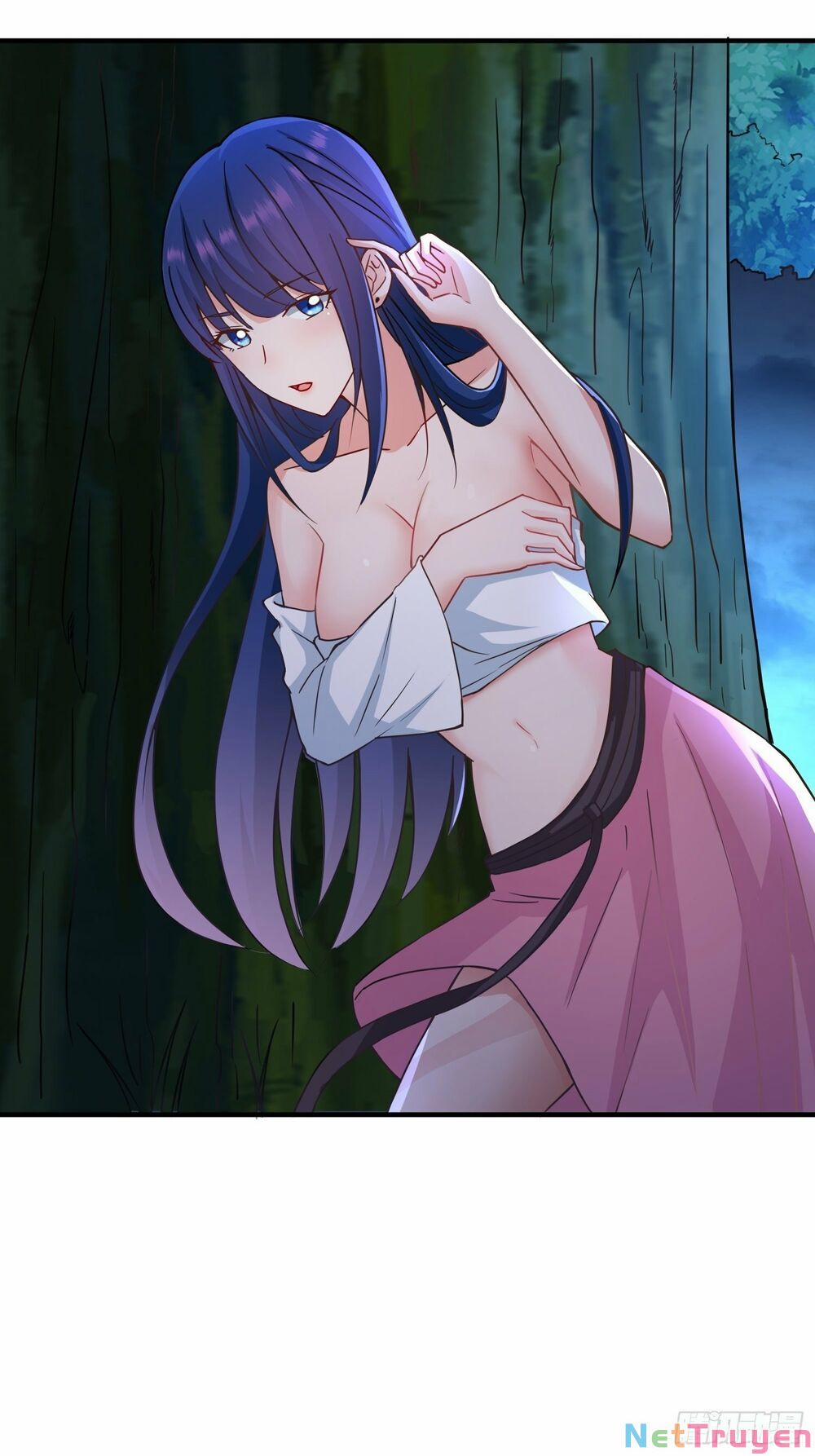 Người Ở Rể Bị Ép Thành Phản Diện 264 trang 13