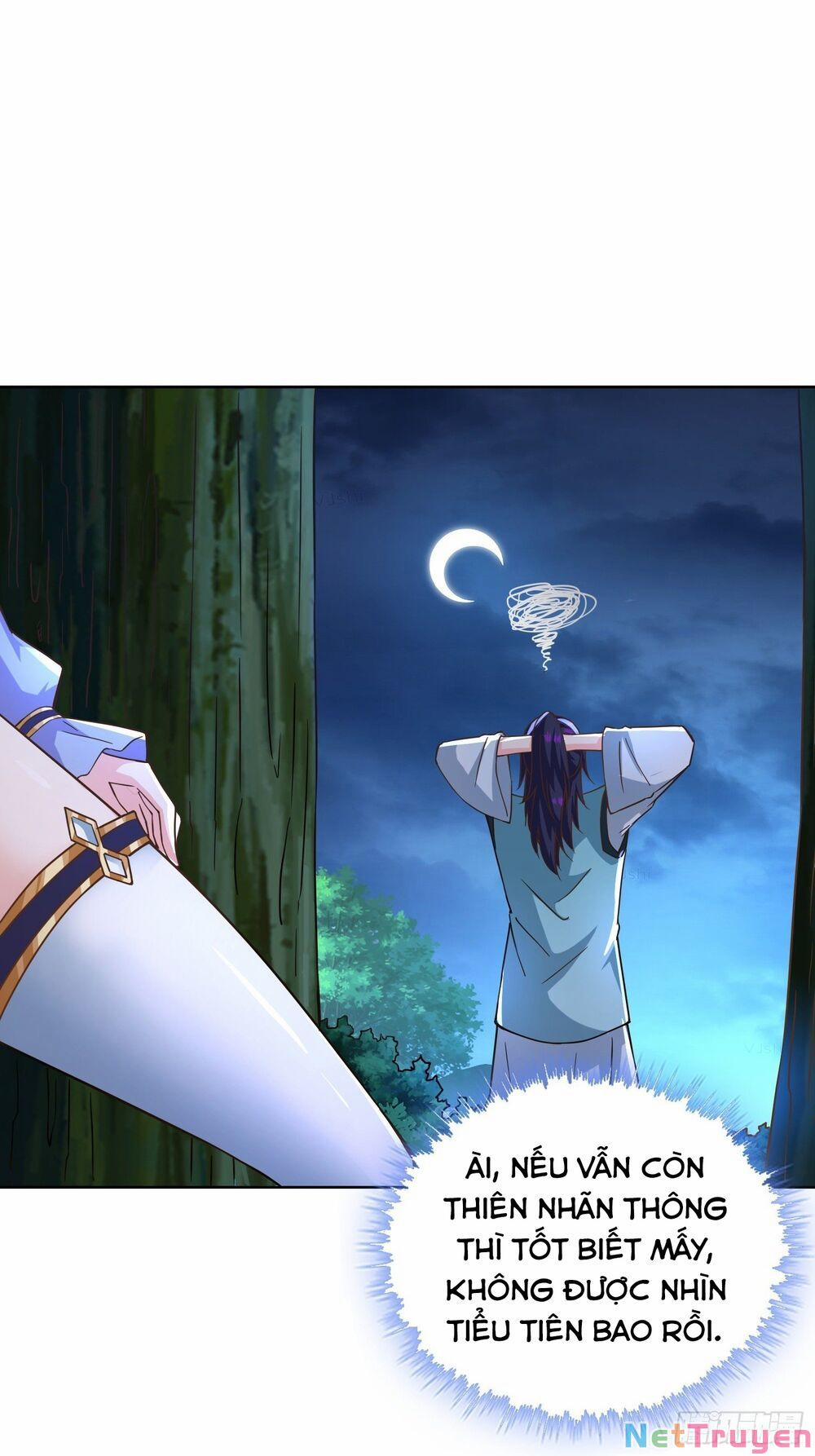 Người Ở Rể Bị Ép Thành Phản Diện 264 trang 14