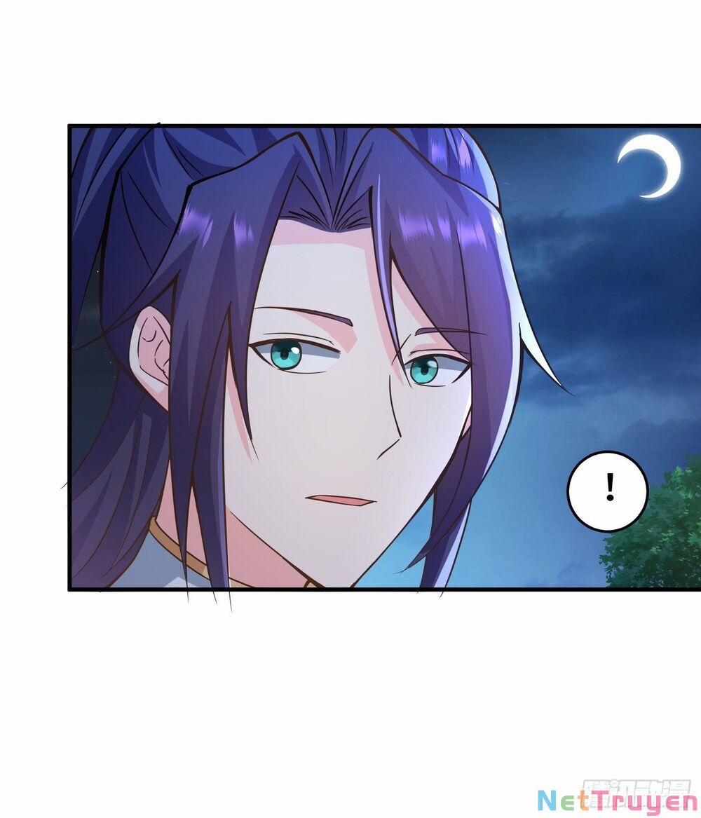 Người Ở Rể Bị Ép Thành Phản Diện 264 trang 16