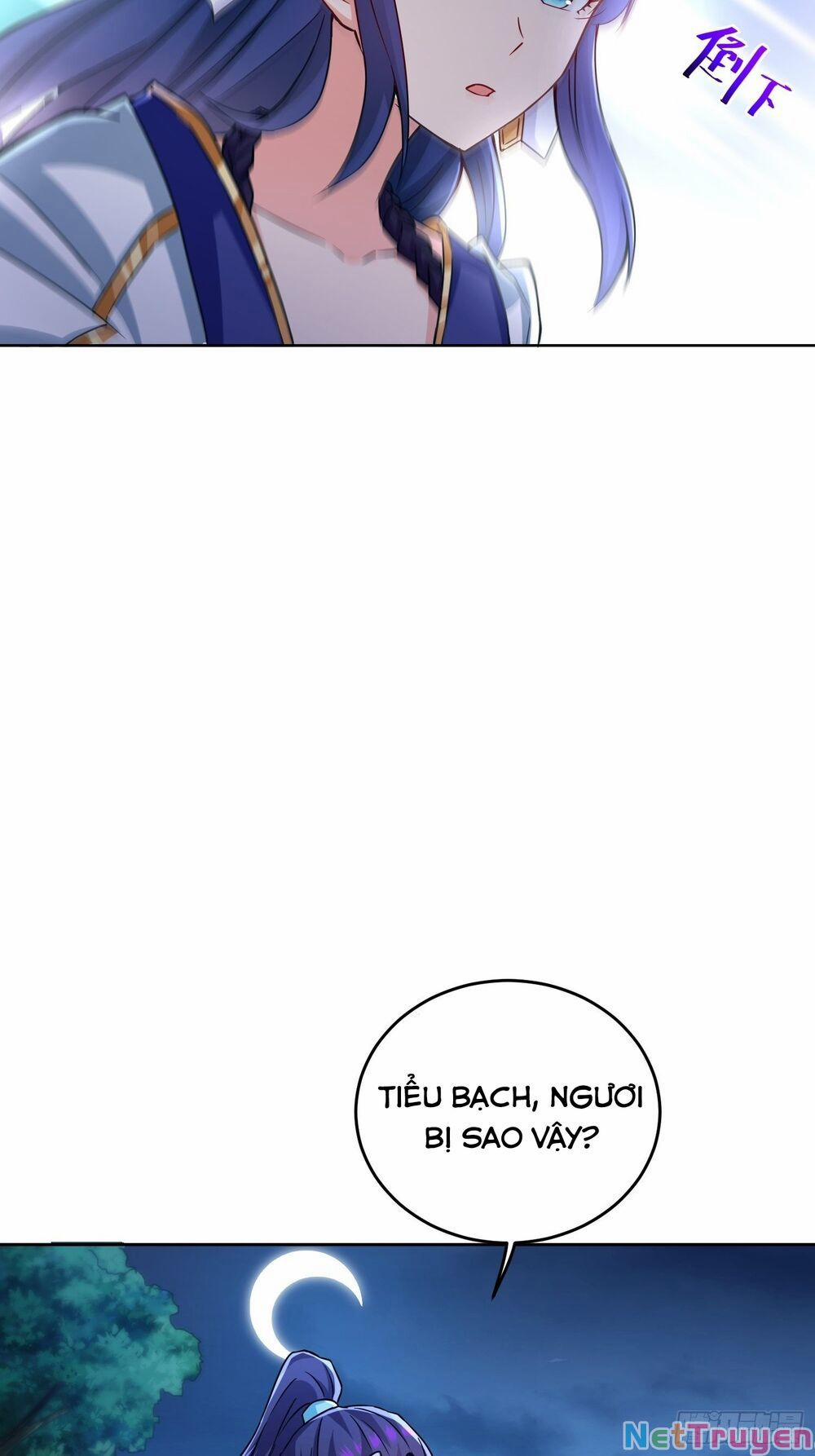 Người Ở Rể Bị Ép Thành Phản Diện 264 trang 19