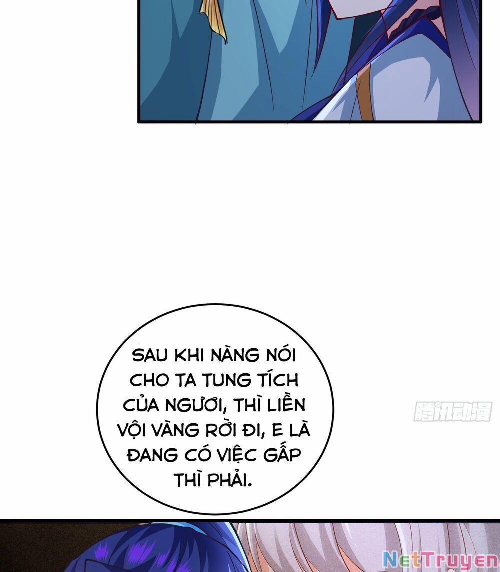 Người Ở Rể Bị Ép Thành Phản Diện 264 trang 25