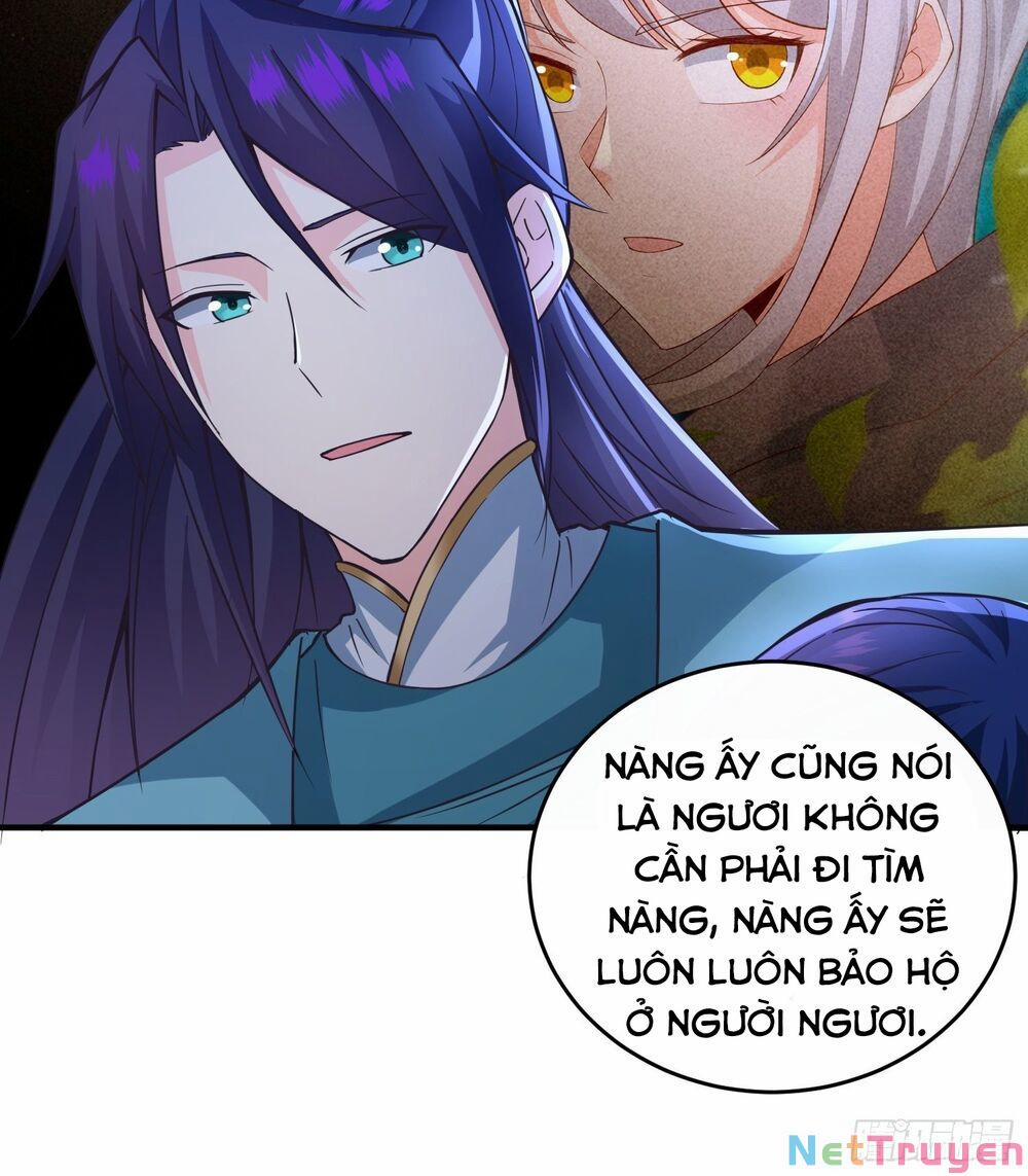 Người Ở Rể Bị Ép Thành Phản Diện 264 trang 26