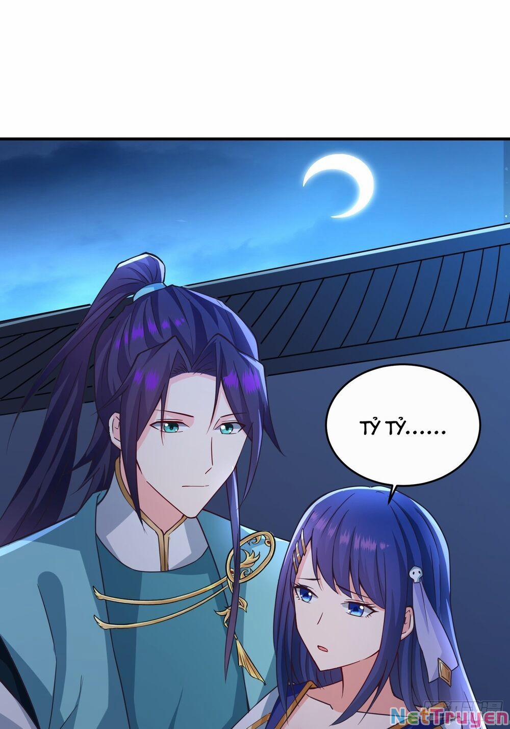 Người Ở Rể Bị Ép Thành Phản Diện 264 trang 27