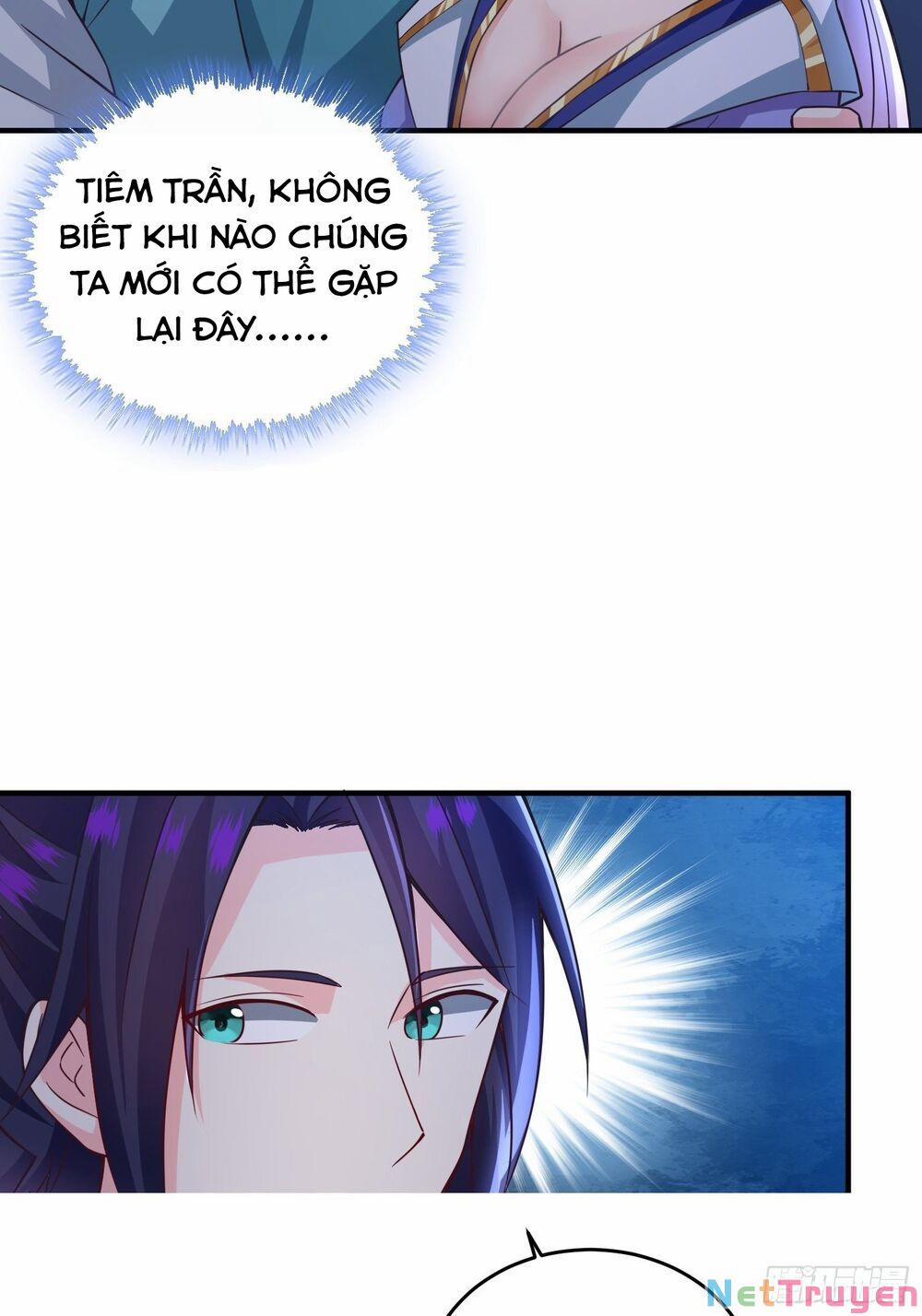 Người Ở Rể Bị Ép Thành Phản Diện 264 trang 28