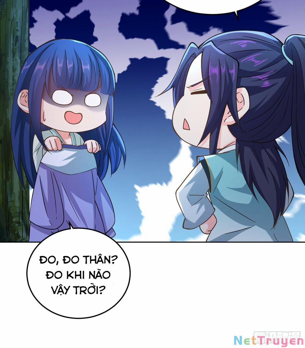 Người Ở Rể Bị Ép Thành Phản Diện 264 trang 6