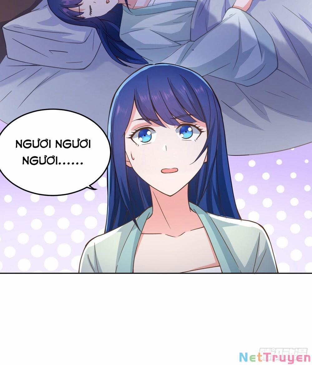 Người Ở Rể Bị Ép Thành Phản Diện 264 trang 9