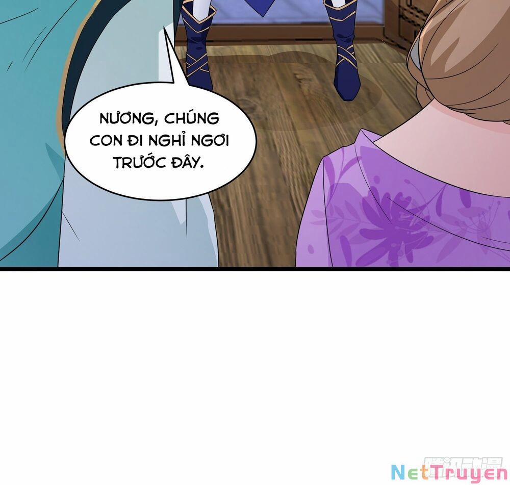 Người Ở Rể Bị Ép Thành Phản Diện 265 trang 11