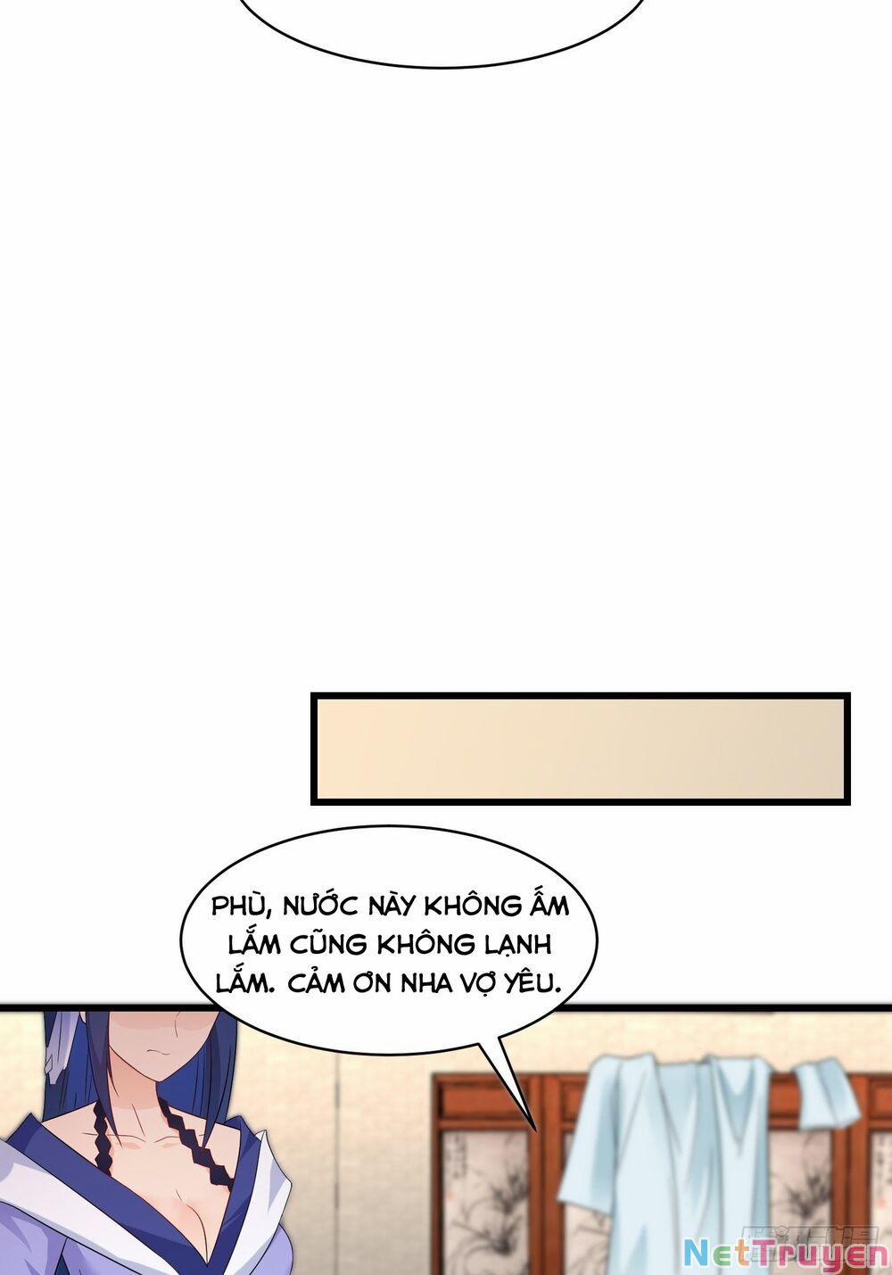 Người Ở Rể Bị Ép Thành Phản Diện 265 trang 13