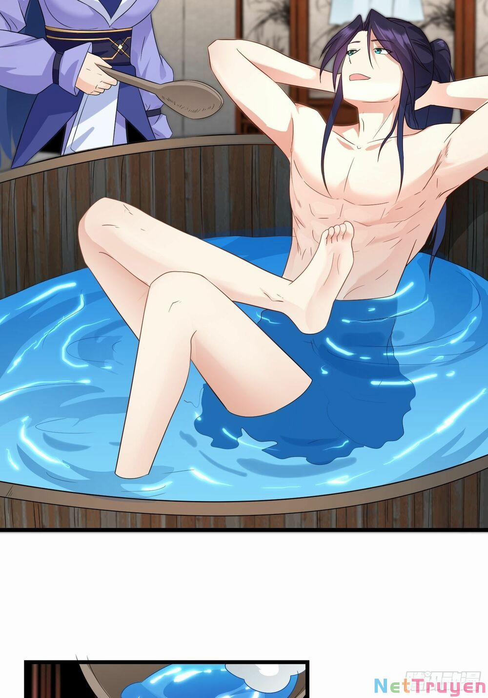 Người Ở Rể Bị Ép Thành Phản Diện 265 trang 14