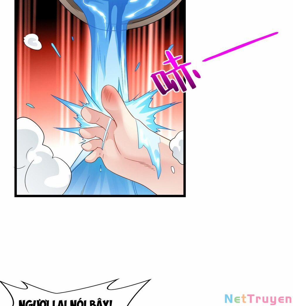 Người Ở Rể Bị Ép Thành Phản Diện 265 trang 15