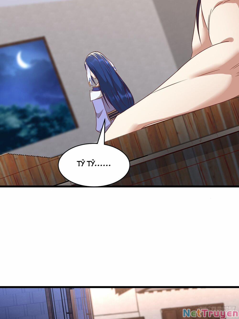 Người Ở Rể Bị Ép Thành Phản Diện 265 trang 23